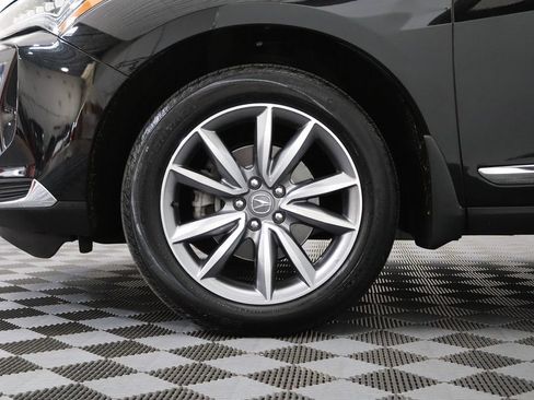 Certified 2023 Acura RDX w/ Technology Package AWD/4WD image 6