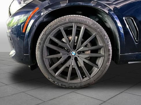 Used 2023 BMW X5 sDrive40i w/ M Sport Package RWD image 10