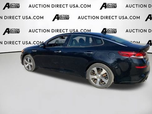 Used 2019 Kia Optima S w/ S Panoramic Sunroof Package image 23