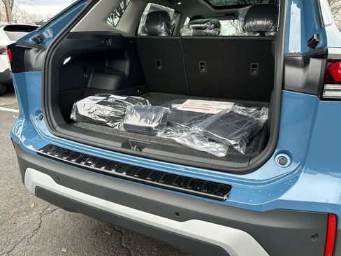 New 2026 Volkswagen Tiguan SE image 15