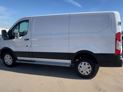 Used 2024 Ford Transit 250 Low Roof w/ Exterior Upgrade Package image 6