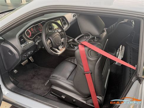 Used 2022 Dodge Challenger SRT Super Stock RWD image 24