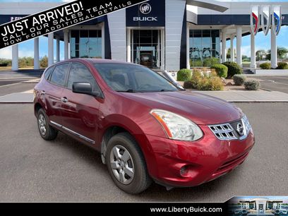 Used 2013 Nissan Rogue S