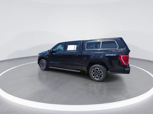 Used 2023 Ford F150 XLT w/ Equipment Group 302A High RWD image 6