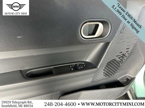 Certified 2025 MINI Cooper S image 17