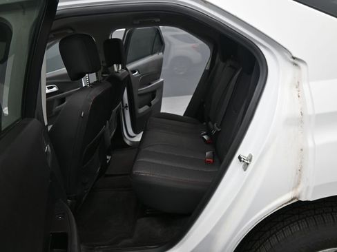 Used 2016 Chevrolet Equinox LT w/ Convenience Package FWD image 23