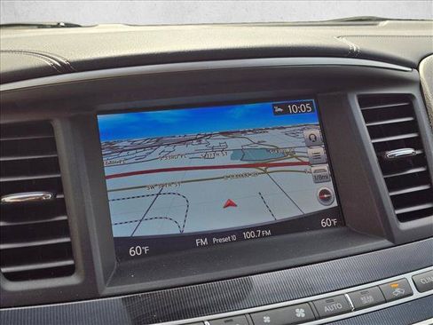 Used 2019 INFINITI QX60 Luxe w/ Essential Package AWD/4WD image 25
