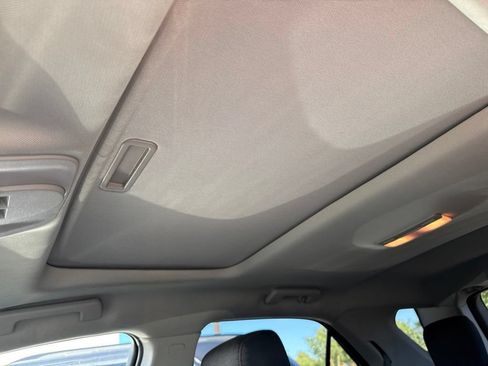Used 2013 Chevrolet Equinox LT w/ Driver Convenience Package FWD image 14