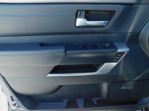 Used 2023 Toyota Tundra Platinum image 13