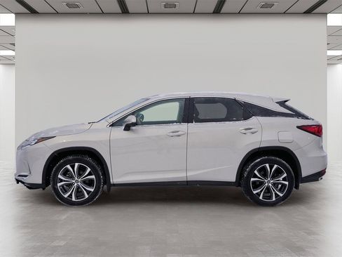 Used 2020 Lexus RX 350 AWD w/ Premium Package image 3