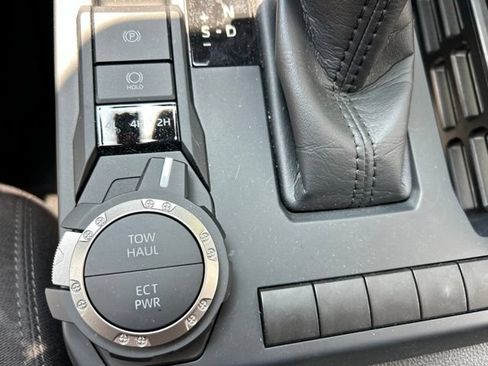 Used 2026 Toyota Tacoma TRD Sport AWD/4WD image 21