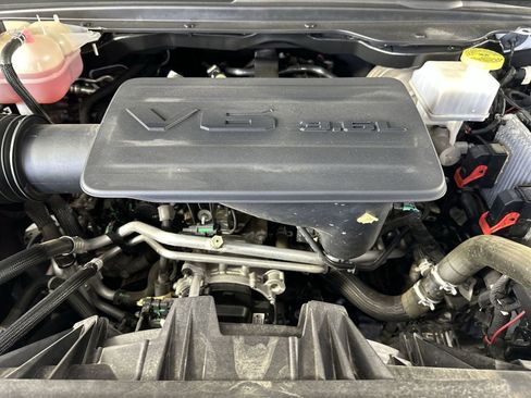 Used 2023 RAM 1500 Tradesman image 27