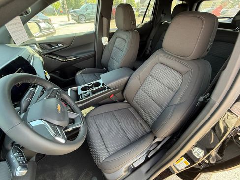 New 2026 Chevrolet Equinox LT FWD image 15