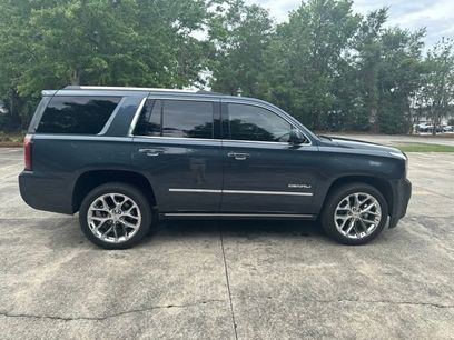 Used 2019 GMC Yukon Denali w/ Denali Ultimate Package