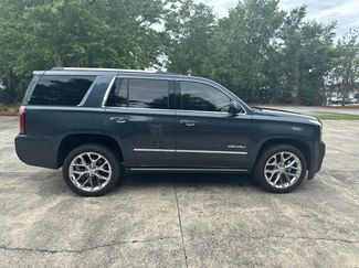 Used 2019 GMC Yukon Denali w/ Denali Ultimate Package RWD video 1