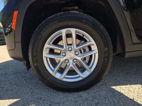 New 2026 Jeep Grand Cherokee Laredo X RWD image 28