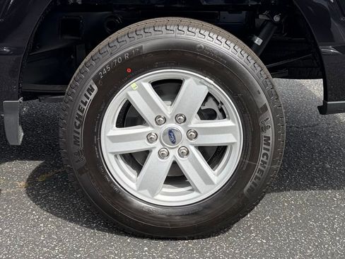 New 2026 Ford F150 XL w/ Equipment Group 103A High RWD image 10