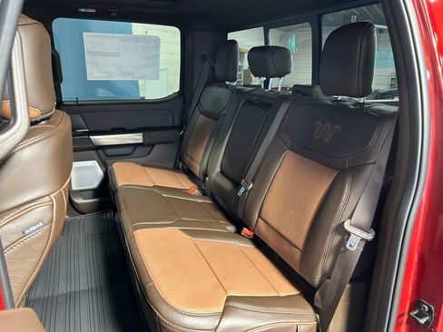 New 2026 Ford F250 King Ranch AWD/4WD image 36