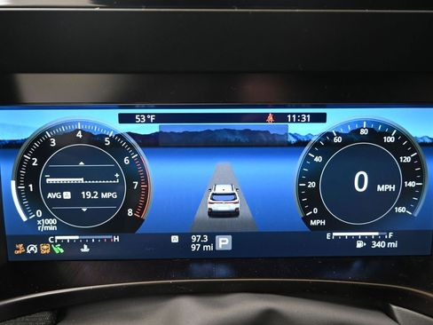 New 2026 Subaru Outback Premium image 31