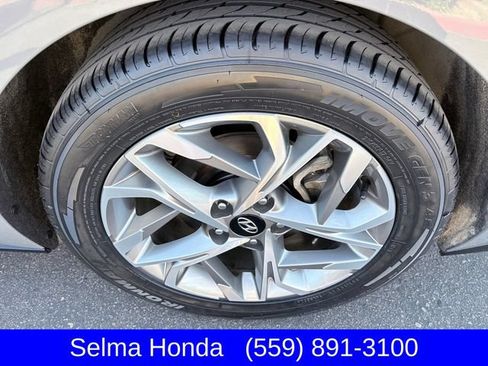 Used 2023 Hyundai Sonata SEL FWD image 23