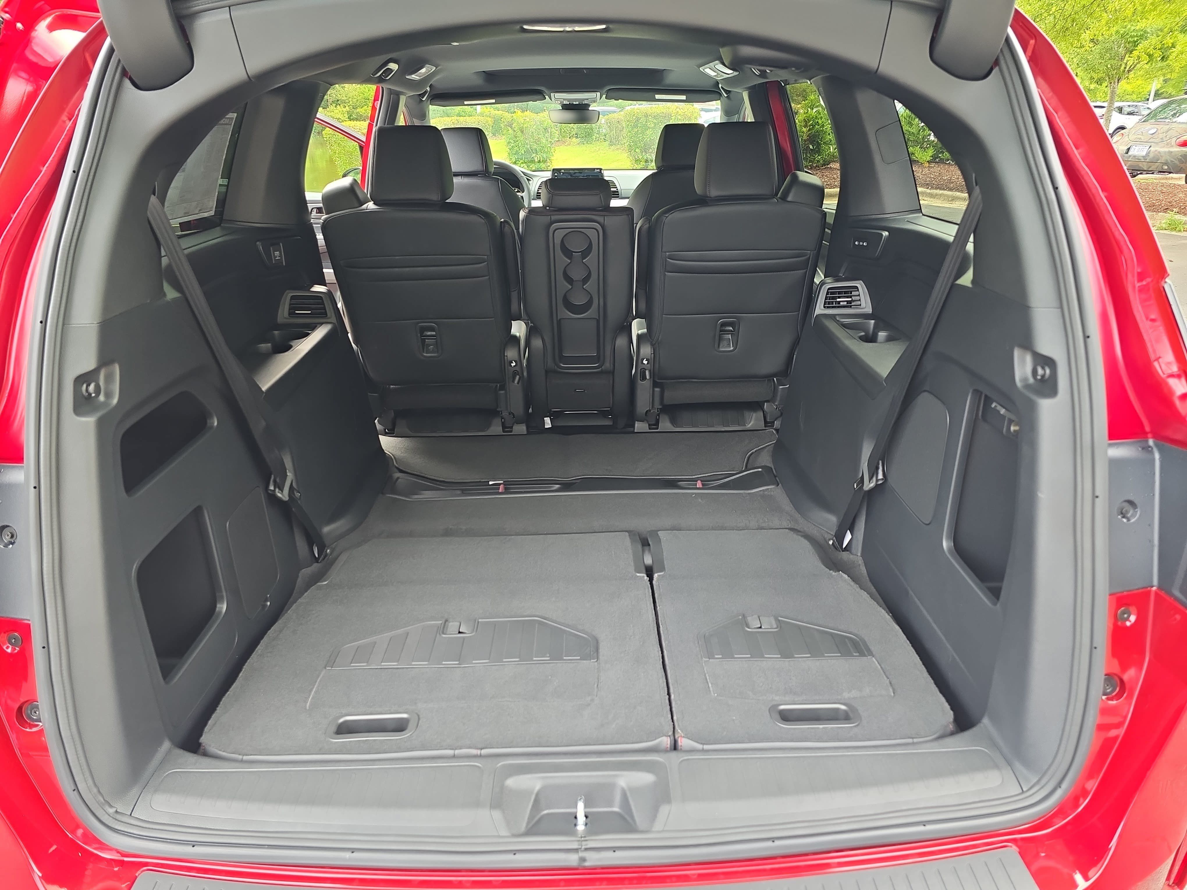 New 2026 Honda Odyssey Sport-L image 13