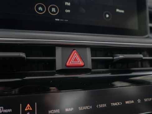 New 2026 Kia K5 GT-Line image 29