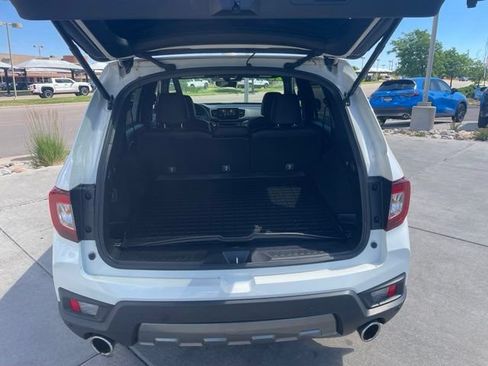 Used 2023 Honda Passport TrailSport image 28