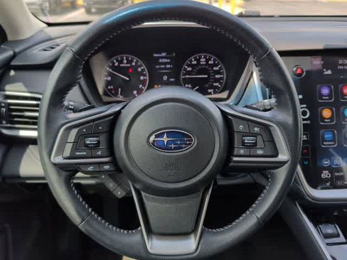 Used 2022 Subaru Outback Limited image 20