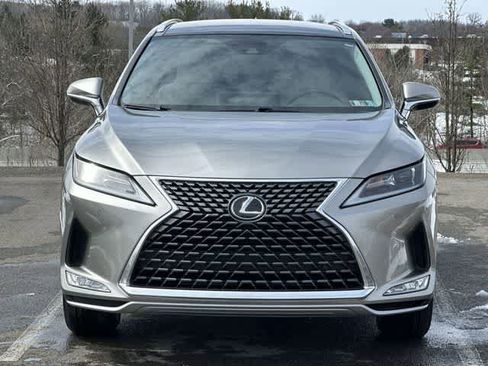 Used 2022 Lexus RX 350 w/ Premium Package image 31