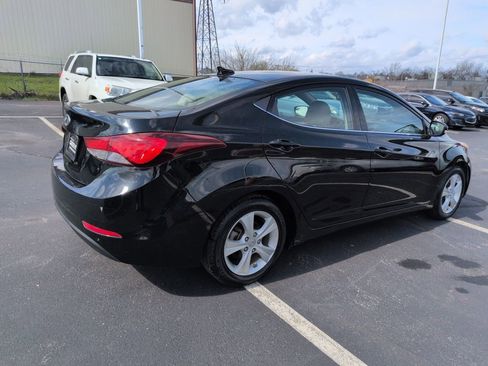 Used 2016 Hyundai Elantra Value Edition image 6