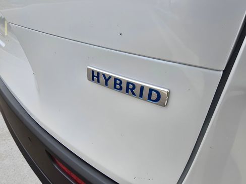 New 2026 MAZDA CX-50 2.5 Hybrid w/ Weather Package image 10