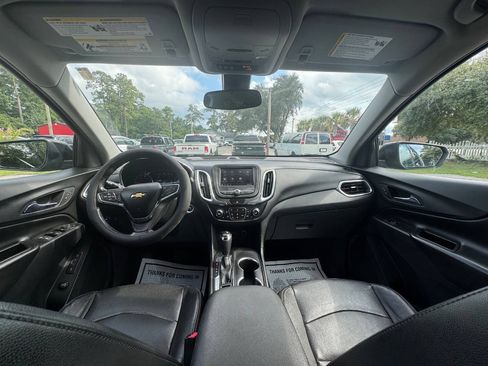 Used 2020 Chevrolet Equinox LT w/ Midnight Edition FWD image 15