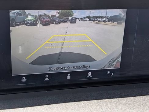 Used 2020 Acura RDX A-Spec FWD image 25