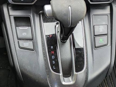 Used 2021 Honda CR-V EX image 13