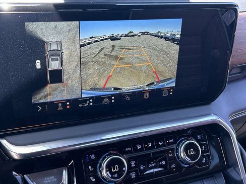 New 2026 GMC Sierra 1500 Denali Ultimate AWD/4WD image 15