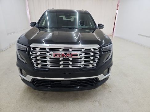Used 2026 GMC Acadia Denali w/ Super Cruise Package AWD/4WD image 11