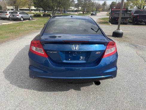 Used 2013 Honda Civic Si image 4