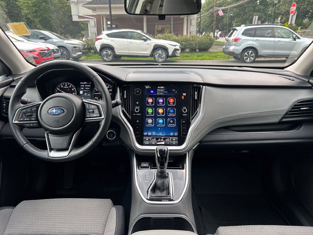 Certified 2023 Subaru Outback Premium AWD/4WD image 14