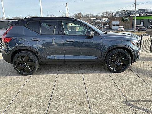 New 2026 Volvo XC40 B5 Ultra w/ Climate Package AWD/4WD image 7
