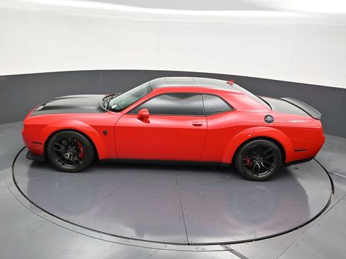 Used 2023 Dodge Challenger SRT Hellcat RWD image 20