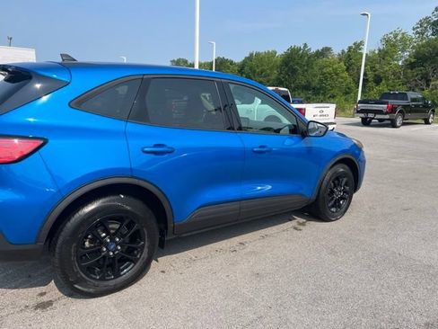 Used 2020 Ford Escape SE Sport AWD/4WD image 9