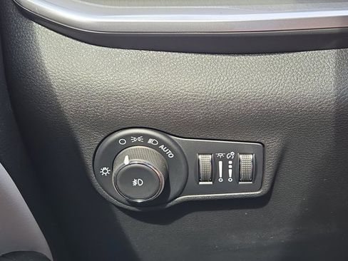 New 2026 Jeep Compass Limited AWD/4WD image 45