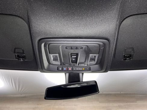 Used 2021 GMC Sierra 1500 AT4 w/ AT4 Preferred Package image 16