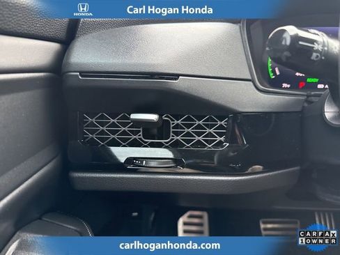 Used 2024 Honda Accord Sport image 16