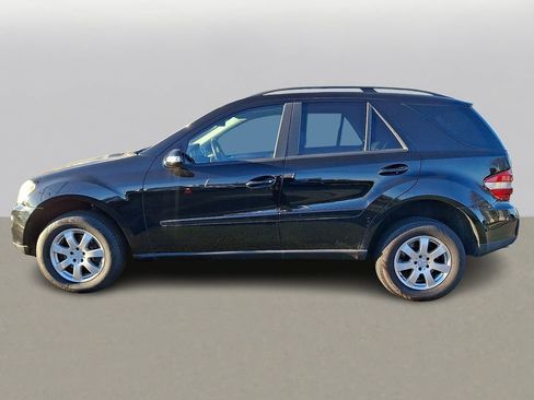 Used 2006 Mercedes-Benz ML 350 4MATIC image 5