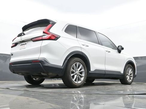 Used 2023 Honda CR-V EX-L image 11