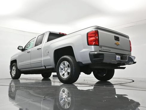 Used 2016 Chevrolet Silverado 1500 LT w/ All Star Edition RWD image 40