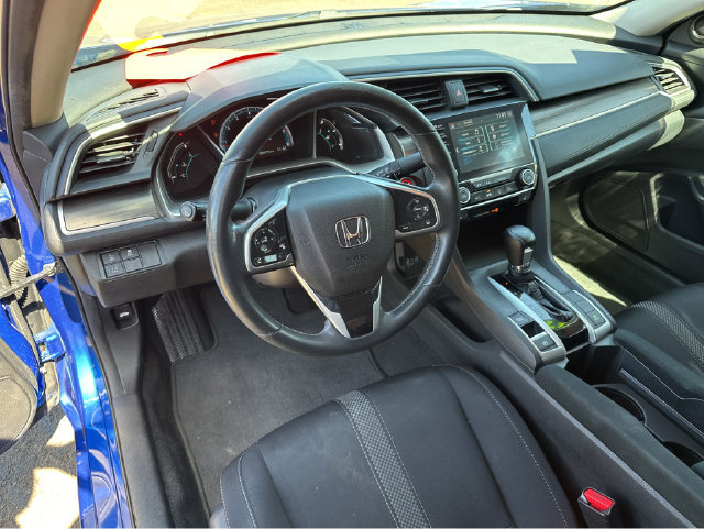 Used 2019 Honda Civic EX image 8
