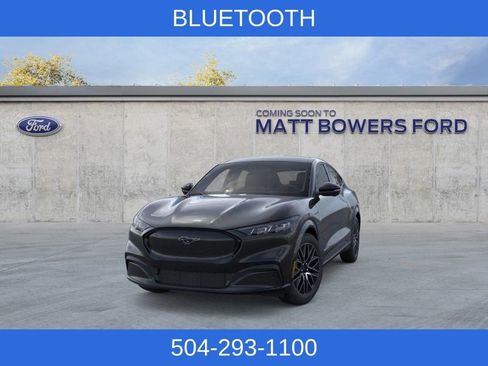 New 2026 Ford Mustang Mach-E Premium image 3