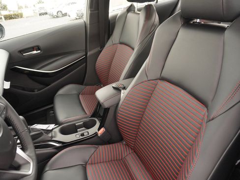 New 2026 Toyota Corolla XSE image 21